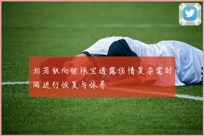 刘若钒向徐根宝透露伤情复杂需时间进行恢复与休养