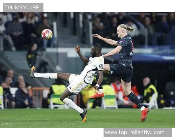 哈兰德欧冠开局连续四场破门追平C罗成历史第二人