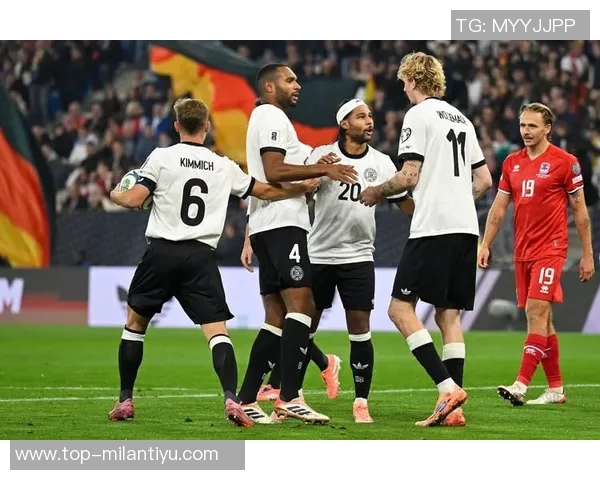 哈曼称阿德耶米将成德国队关键球员目前不被视为世界杯热门 哈曼称阿德耶米将成德国队关键球员目前不被视为世界杯热门