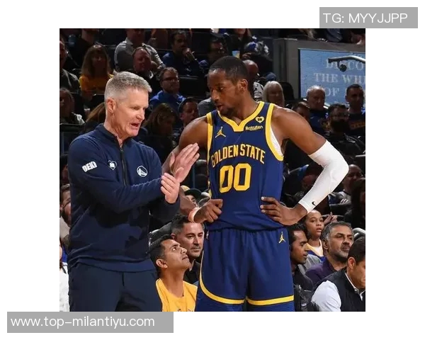 库明加选择低调处理勇士薪资调整引发媒体热议