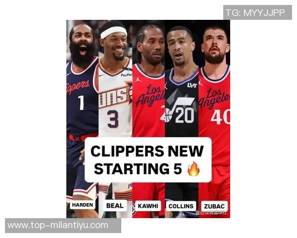 快船训练营首日盛况:灯泡组合同框小卡与比尔携手出击 快船训练营首日盛况:灯泡组合同框小卡与比尔携手出击