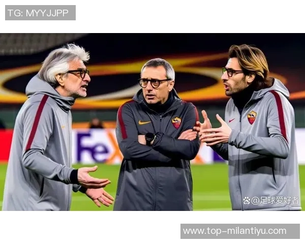 恩迪卡表示谈论罗马队夺欧联杯冠军为时尚早需保持冷静态度 恩迪卡表示谈论罗马队夺欧联杯冠军为时尚早需保持冷静态度