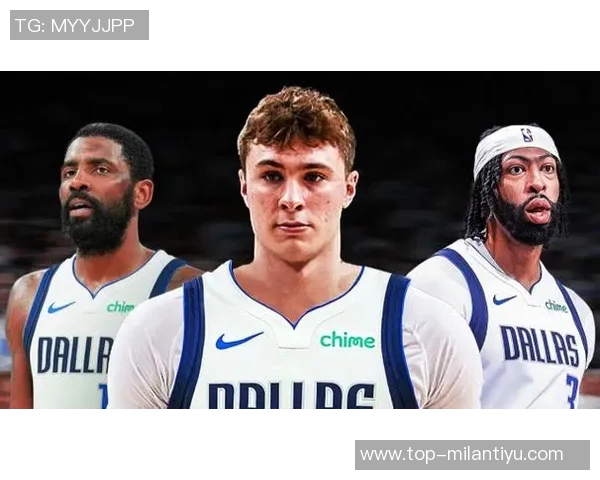 弗拉格谈与浓眉的配合策略努力最大化他的优势与团队融合