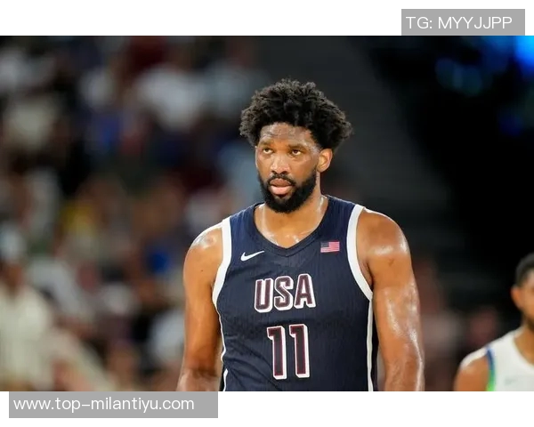 恩比德半场表现低迷仅得8分罚球救场难掩投篮失准