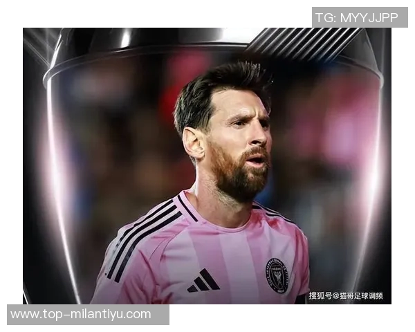 世界杯小组赛期待莱默尔渴望与梅西对决称其为最优秀球员