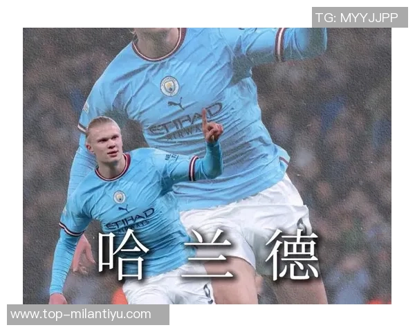 近五年英超最佳引援评选结果出炉哈兰德毫无悬念夺冠B费紧随其后