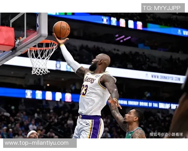 无球詹姆斯助力快船五小阵容湖人三核新角色分工效果惊人