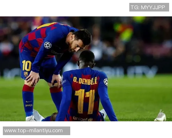 阿根廷队长梅西FIFA最佳投票结果揭晓登贝莱夺魁姆巴佩亚马尔紧随其后 阿根廷队长梅西FIFA最佳投票结果揭晓登贝莱夺魁姆巴佩亚马尔紧随其后