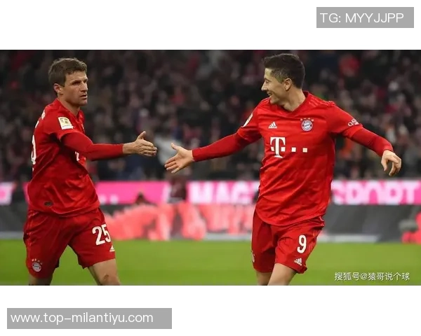 穆勒透露与拜仁保持联系已与高层探讨未来合作机会 穆勒透露与拜仁保持联系已与高层探讨未来合作机会