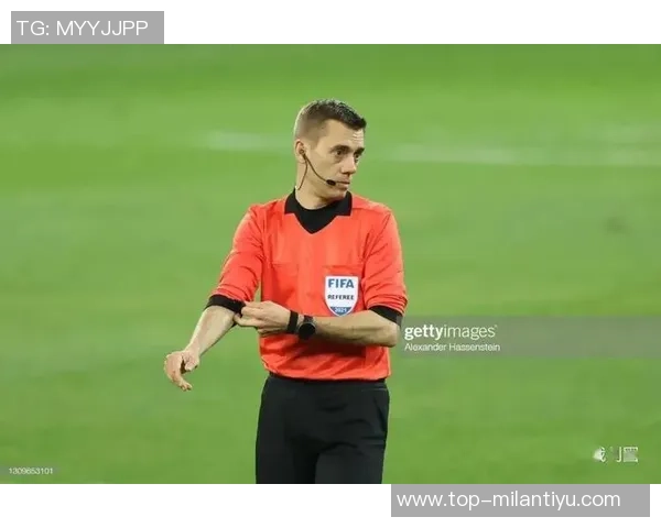 法国裁判莱特西耶执法利雅得德比曾执法欧洲杯决赛引关注