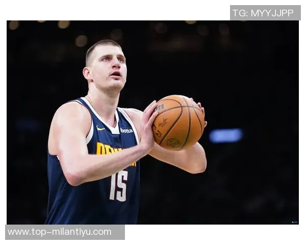 约基奇赛季第三次零罚球却依然带队大胜展现强大实力 约基奇赛季第三次零罚球却依然带队大胜展现强大实力