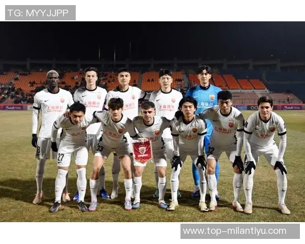 20252026亚冠精英联赛第7轮江原FC对阵上海海港首发阵容揭晓